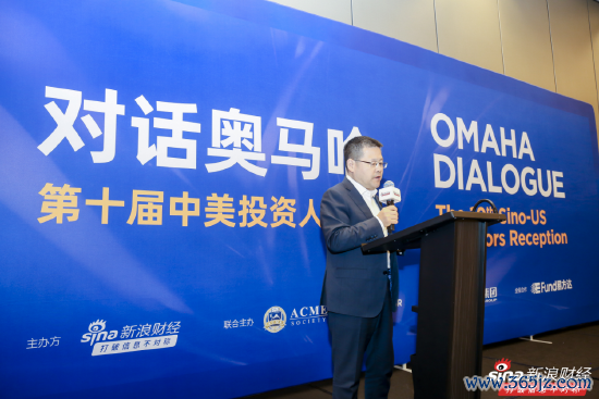 国内大的证券公司 秦朔：辩证看待巴菲特价值投资的十点体会