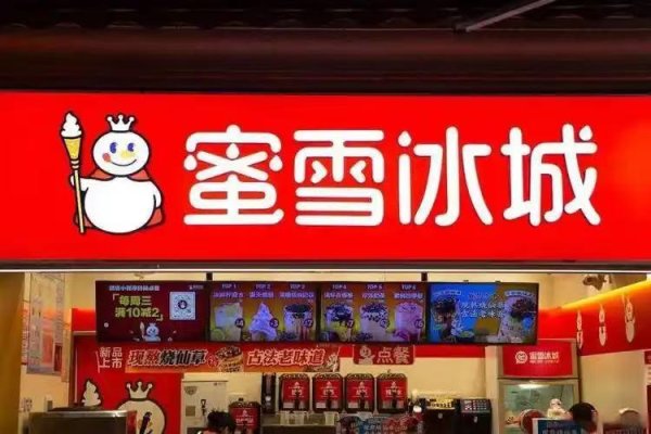 线上股票配资软件 蜜雪冰城（官方）加盟费标准：2025蜜雪冰城优惠政策公布及加盟费